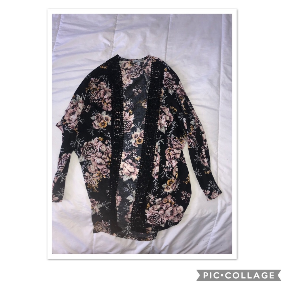 Cardigan▪️